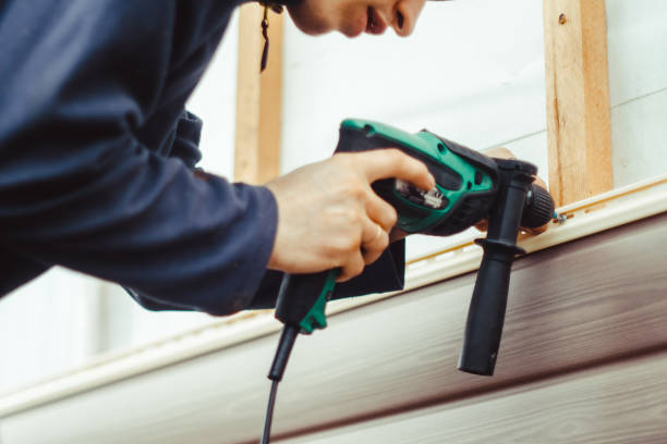 Best Dumpster Rental Services  in Lake Cherokee, TX